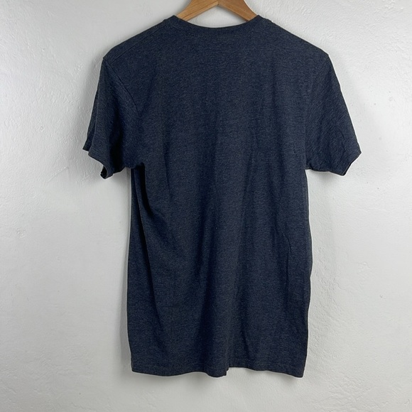 Star Lord Raptor Squad Tee Sz M gray - Picture 2 of 7